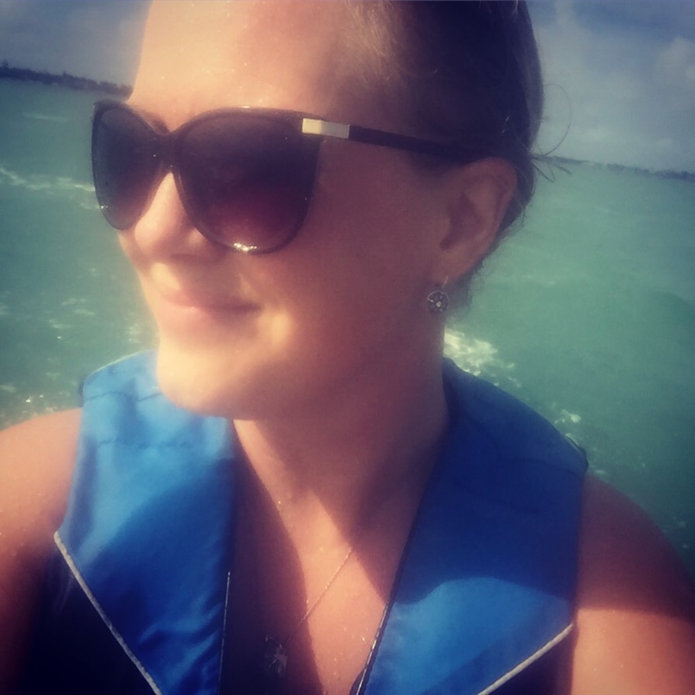 Meet your Posher, Erin